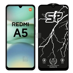 گلس فول SP گوشی شیائومی Redmi A5