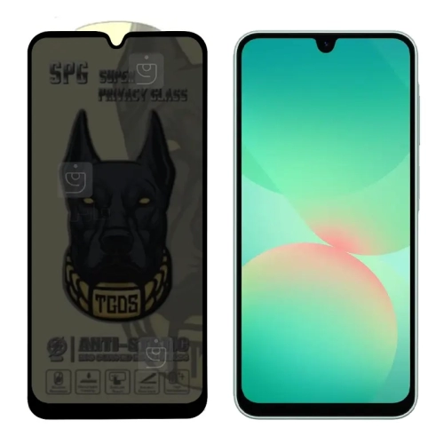 گلس پرایوسی آنتی استاتیک SPG گوشی شیائومی Poco F7 Pro