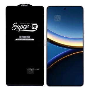 گلس سوپر دی شیائومی Poco F7 Pro