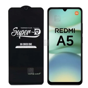 گلس سوپر دی شیائومی Redmi A5