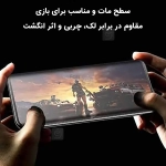 محافظ صفحه نمایش مات هیدروژلی شیائومی Poco X7