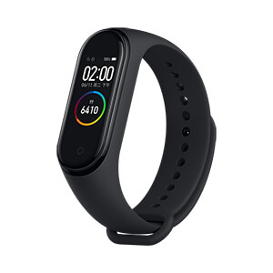 مچ بند هوشمند شیائومی مدل Xiaomi Mi Band 4