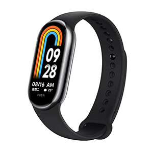 مچ بند هوشمند شیائومی مدل Xiaomi Mi Band 8