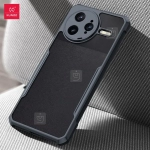 قاب اصلی پشت کریستالی Xundd Beatle گوشی شیائومی Poco F7 Pro