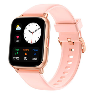 ساعت هوشمند شیائومی مدل Amazfit Pop 2