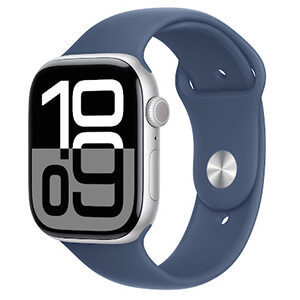 ساعت هوشمند اپل مدل Apple Watch Series 10 42mm