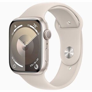ساعت هوشمند اپل مدل Apple Watch Series 9 41mm