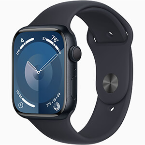 ساعت هوشمند اپل مدل Apple Watch Series 9 45mm