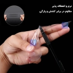 برچسب پشت نانو شفاف Xiaomi Poco X7