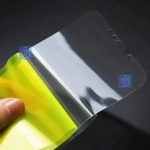 برچسب پشت نانو شفاف Xiaomi Poco X7