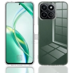 قاب شفاف ژله ای محافظ لنز دار آنر X7c