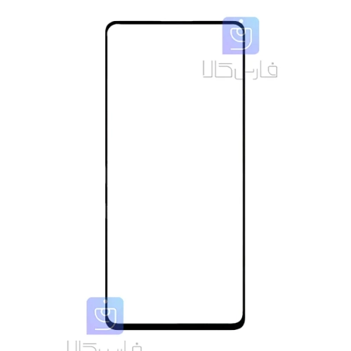 گلس تمام صفحه وان پلاس 13T