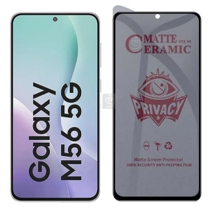 محافظ صفحه سرامیکی پرایوسی سامسونگ M56