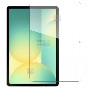گلس شفاف تبلت سامسونگ Tab S10 FE