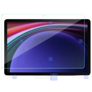 گلس شفاف تبلت سامسونگ Tab S10 FE