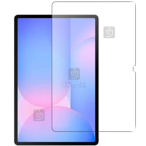 گلس شفاف تبلت سامسونگ Tab S10 FE Plus