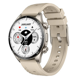 ساعت هوشمند شیائومی مدل Glorimi GX Sport