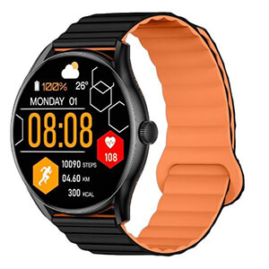 ساعت هوشمند شیائومی مدل Glorimi M1 Pro