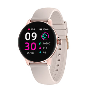 ساعت هوشمند شیائومی مدل Kieslect Lady Watch L11