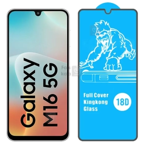 گلس ایربگ دار گوشی Samsung Galaxy M16