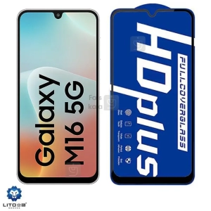 گلس لیتو سامسونگ M16 مدل HD Plus