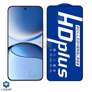 گلس لیتو شیائومی توربو 4 پرو مدل HD Plus