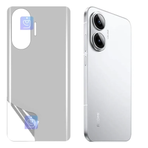 برچسب محافظ پشت نانو مات شیائومی Redmi Turbo 4 Pro