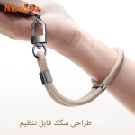 بند آویز موبایل و دوربین عکاسی مک دودو مدل WL-019