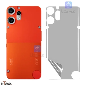 برچسب پشت مات میتوبل Nothing CMF Phone 2 Pro