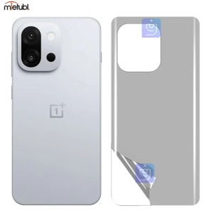 برچسب پشت مات میتوبل OnePlus 13T