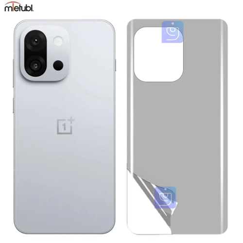 برچسب پشت مات میتوبل OnePlus 13T