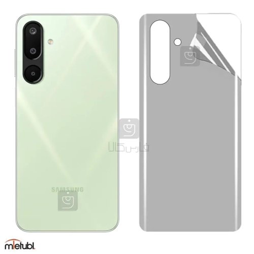 برچسب پشت مات میتوبل Samsung Galaxy M16