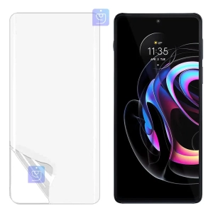 محافظ صفحه نمایش نانو هیدروژلی میتوبل گوشی موتورولا Edge 20 Pro