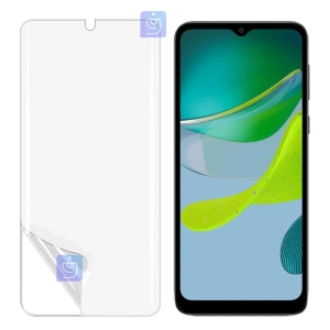 محافظ صفحه نمایش نانو هیدروژلی میتوبل گوشی موتورولا Moto E13