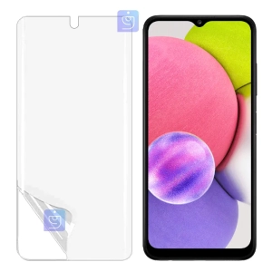 محافظ صفحه نمایش نانو هیدروژلی میتوبل گوشی سامسونگ A03s