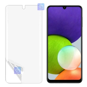 محافظ صفحه نمایش نانو هیدروژلی میتوبل گوشی سامسونگ A22 4G