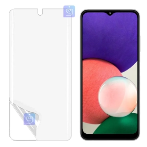 محافظ صفحه نمایش نانو هیدروژلی میتوبل گوشی سامسونگ A22 5G