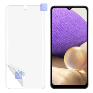 محافظ صفحه نمایش نانو هیدروژلی میتوبل گوشی سامسونگ A32 4G