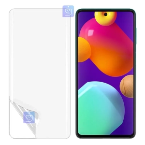محافظ صفحه نمایش نانو هیدروژلی میتوبل گوشی سامسونگ F62