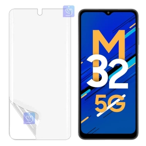 محافظ صفحه نمایش نانو هیدروژلی میتوبل گوشی سامسونگ M32 5G