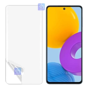محافظ صفحه نمایش نانو هیدروژلی میتوبل گوشی سامسونگ M52