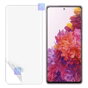 محافظ صفحه نمایش نانو هیدروژلی میتوبل گوشی سامسونگ S20 FE