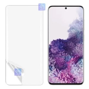 محافظ صفحه نمایش نانو هیدروژلی میتوبل گوشی سامسونگ S20 Plus