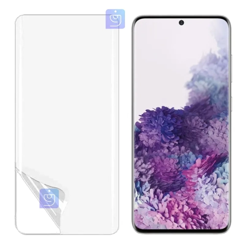 محافظ صفحه نمایش نانو هیدروژلی میتوبل گوشی سامسونگ S20 Plus