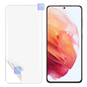 محافظ صفحه نمایش نانو هیدروژلی میتوبل گوشی سامسونگ S21 Plus
