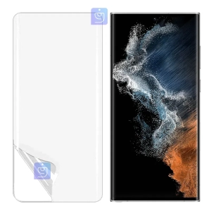 محافظ صفحه نمایش نانو هیدروژلی میتوبل گوشی سامسونگ S22 Ultra