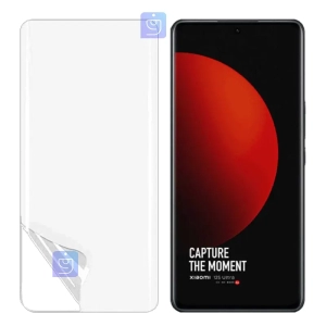 محافظ صفحه نمایش نانو هیدروژلی میتوبل گوشی شیائومی 12S Ultra