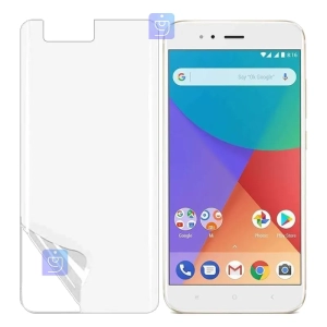 محافظ صفحه نمایش نانو هیدروژلی میتوبل گوشی شیائومی Mi A1