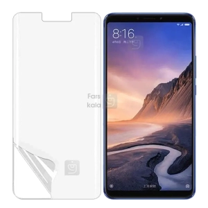 محافظ صفحه نمایش نانو هیدروژلی میتوبل گوشی شیائومی Mi Max 3