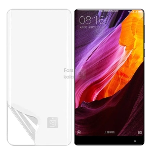 محافظ صفحه نمایش نانو هیدروژلی میتوبل گوشی شیائومی Mi Mix